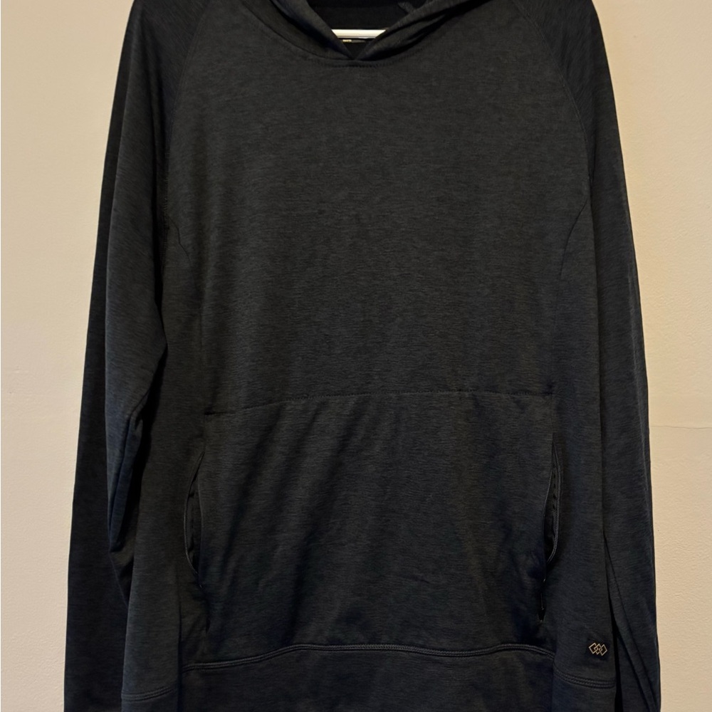 Leg3nd Athletic Fit Hoodie